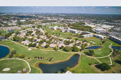 1747 Pebble Beach Dr #302, Fort Myers, FL 33907 - Photo 30