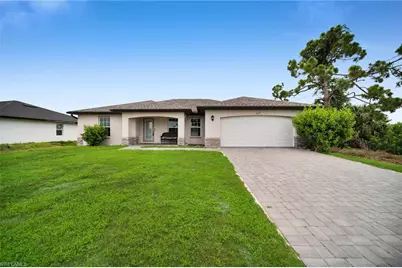 2619 NW 24th Pl, Cape Coral, FL 33993 - Photo 1