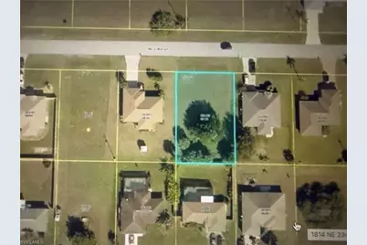 1814 NE 23rd St, Cape Coral, FL 33909 - Photo 1