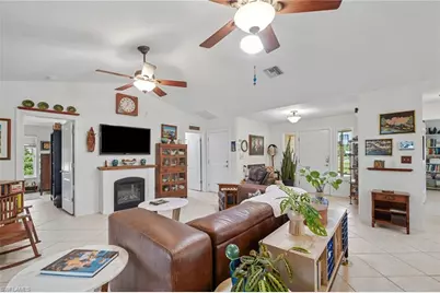 4472 Lake Heather Cir, Saint James City, FL 33956 - Photo 8