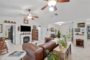 4472 Lake Heather Cir, Saint James City, FL 33956 - Photo 8