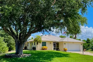 4472 Lake Heather Cir, Saint James City, FL 33956 - Photo 2
