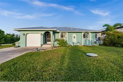 2498 Sapodilla Ln, Saint James City, FL 33956 - Photo 1