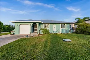 2498 Sapodilla Ln, Saint James City, FL 33956 - Photo 1