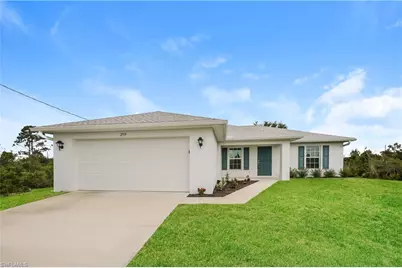 2915 66th St W, Lehigh Acres, FL 33971 - Photo 1
