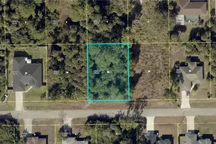 869 Spaulding St E, Lehigh Acres, FL 33974 - Photo 1