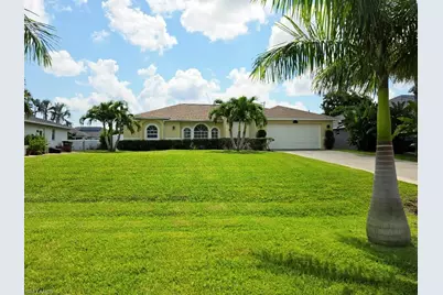 4137 SW 10th Ave, Cape Coral, FL 33914 - Photo 1