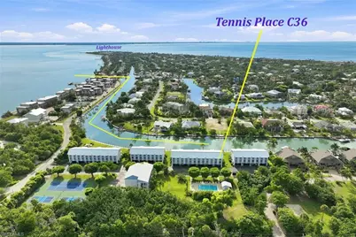 1250 Tennisplace Ct #C36, Sanibel, FL 33957 - Photo 6
