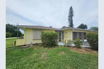 306 Highland Ave, Lehigh Acres, FL 33936 - Photo 2