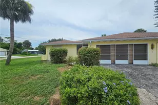 306 Highland Ave, Lehigh Acres, FL 33936 - Photo 1