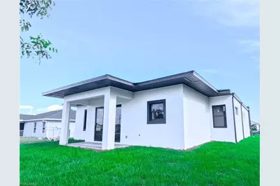 2421 NW 8th Ter, Cape Coral, FL 33993 - Photo 34