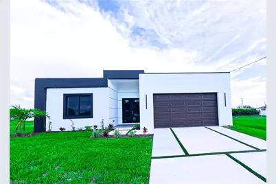 2421 NW 8th Ter, Cape Coral, FL 33993 - Photo 2
