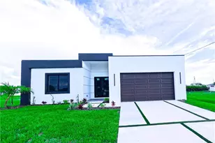 2421 NW 8th Terrace, Cape Coral, FL 33993 - Photo 2