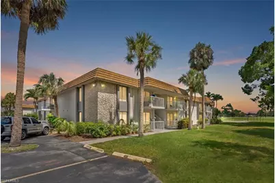 1830 Maravilla Ave #814, Fort Myers, FL 33901 - Photo 1