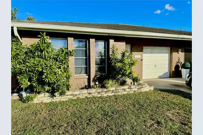 1307 SW Santa Barbara Pl, Cape Coral, FL 33991 - Photo 1