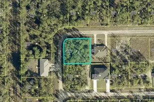 231 Rogers St, Lehigh Acres, FL 33972 - Photo 1