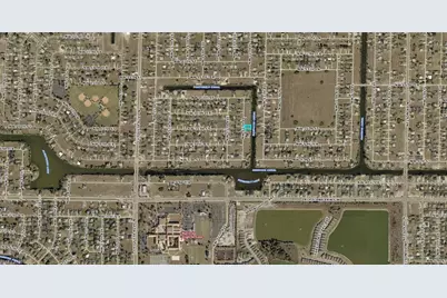 929 NW 12th Pl, Cape Coral, FL 33993 - Photo 2