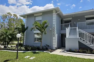 15020 Arbor Lakes Dr W, North Fort Myers, FL 33917 - Photo 1