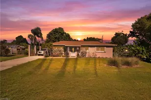 205 Maine Ave, Fort Myers, FL 33905 - Photo 1