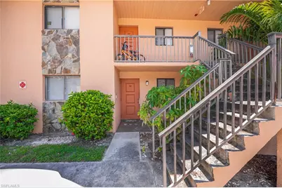 2700 Park Windsor Dr #713, Fort Myers, FL 33901 - Photo 6