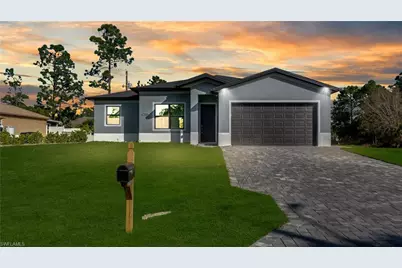 5200 5th St W, Lehigh Acres, FL 33971 - Photo 2