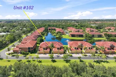 15811 Prentiss Pointe Cir #102, Fort Myers, FL 33908 - Photo 30