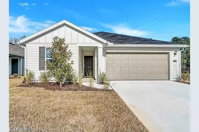 712 Panther Lake Pkwy, Jacksonville, FL 32221 - Photo 1