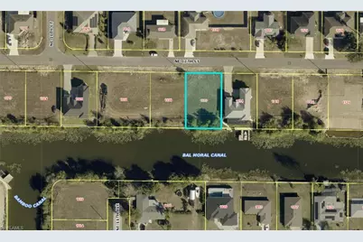 1110 NE 12th St, Cape Coral, FL 33909 - Photo 1