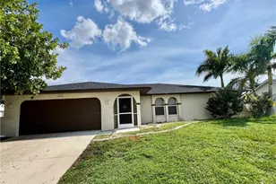 118 SW 10th Terrace, Cape Coral, FL 33991 - Photo 1
