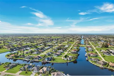 3713 NW 14th St, Cape Coral, FL 33993 - Photo 8
