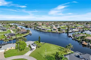 3713 NW 14th St, Cape Coral, FL 33993 - Photo 1