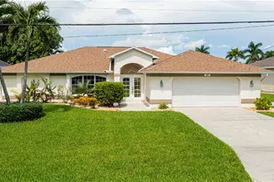 22 SE 13th Ave, Cape Coral, FL 33990 - Photo 1