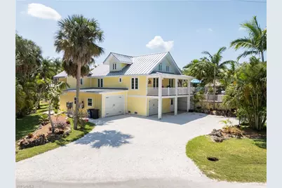 7146 Congdon Rd, Fort Myers, FL 33908 - Photo 1