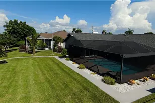 1017 SE 36th Terrace, Cape Coral, FL 33904 - Photo 26