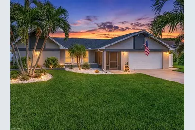 1017 SE 36th Ter, Cape Coral, FL 33904 - Photo 1