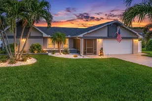 1017 SE 36th Terrace, Cape Coral, FL 33904 - Photo 1
