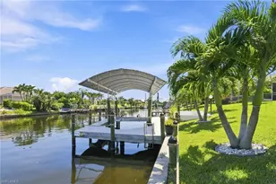 1017 SE 36th Terrace, Cape Coral, FL 33904 - Photo 32