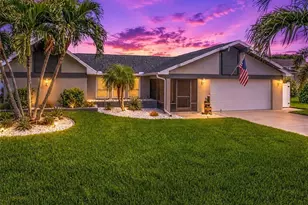 1017 SE 36th Terrace, Cape Coral, FL 33904 - Photo 40