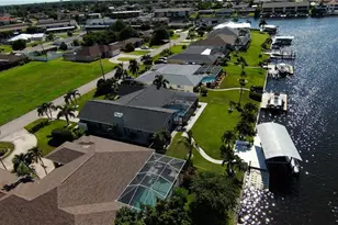 1017 SE 36th Terrace, Cape Coral, FL 33904 - Photo 30
