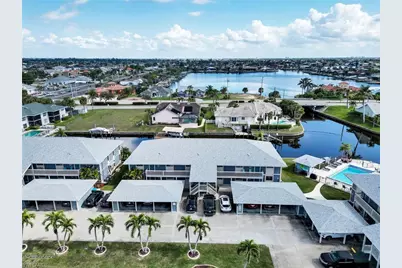 4817 SW 8th Pl #202, Cape Coral, FL 33914 - Photo 32