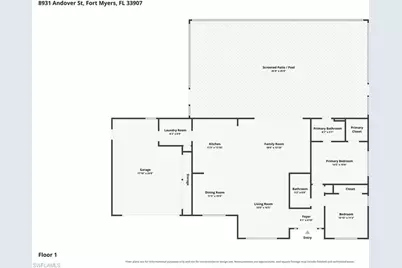 8931 Andover St, Fort Myers, FL 33907 - Photo 42