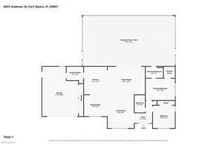8931 Andover St, Fort Myers, FL 33907 - Photo 42