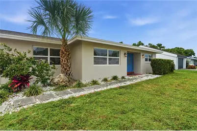 8931 Andover St, Fort Myers, FL 33907 - Photo 2