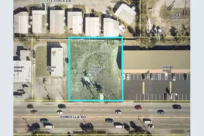 98 Pondella Rd, North Fort Myers, FL 33903 - Photo 1