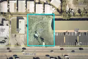 98 Pondella Rd, North Fort Myers, FL 33903 - Photo 1