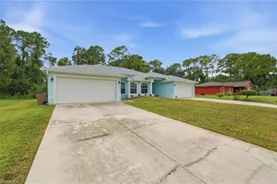 4615 29th St SW, Lehigh Acres, FL 33973 - Photo 2