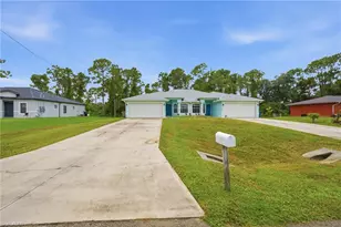 4615 29th St SW, Lehigh Acres, FL 33973 - Photo 1