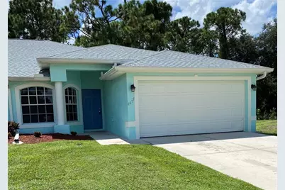4615 29th St SW, Lehigh Acres, FL 33973 - Photo 4