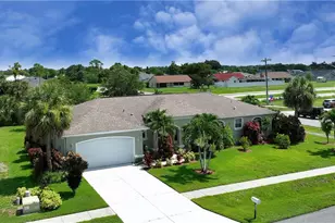 599 Genevieve Dr, Lehigh Acres, FL 33936 - Photo 2