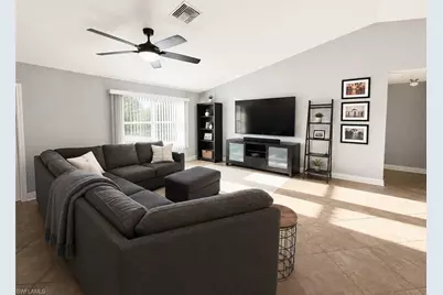 17532 Butler Rd, Fort Myers, FL 33967 - Photo 2